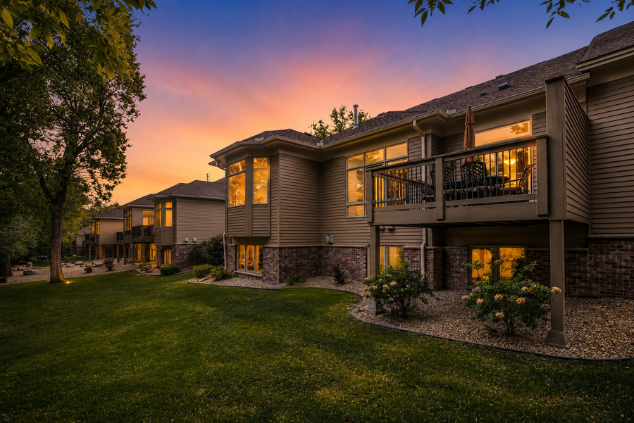 13644 Crompton Avenue, Rosemount, MN 55068 - #2