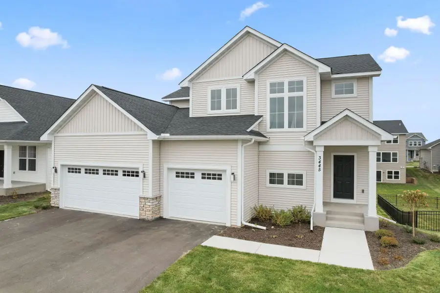 3445 Linden Ave Court N, Lake Elmo, MN 55042 - Image #2