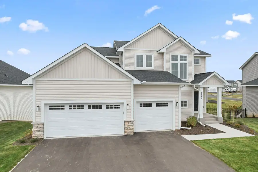 3445 Linden Ave Court N, Lake Elmo, MN 55042 - Image #3