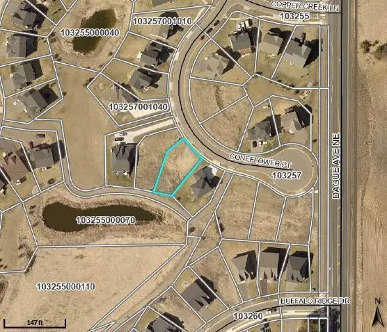 2049 Coneflower Point, Buffalo, MN 55313