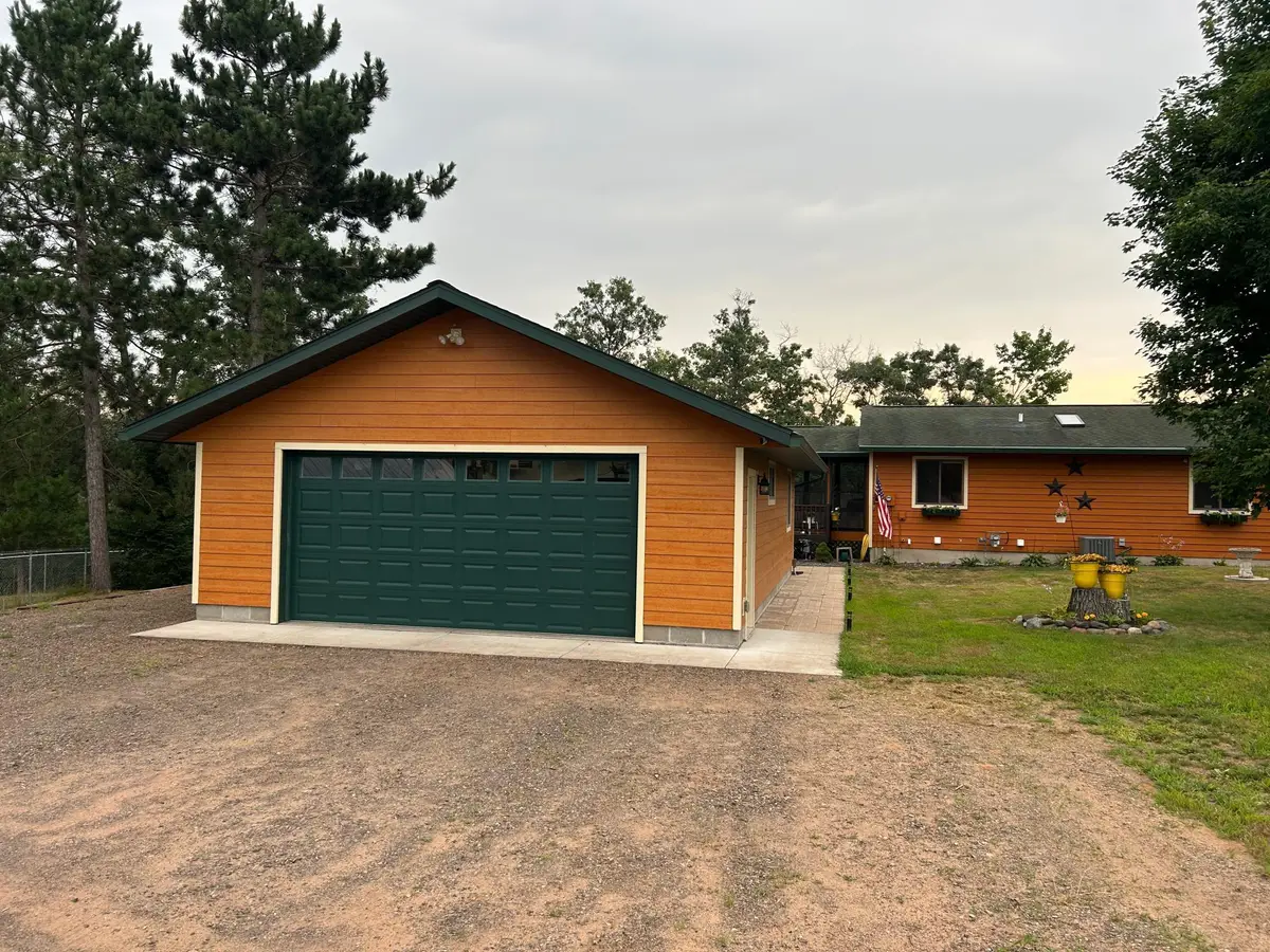 29656 State Road 35, Danbury, WI 54830 - #1