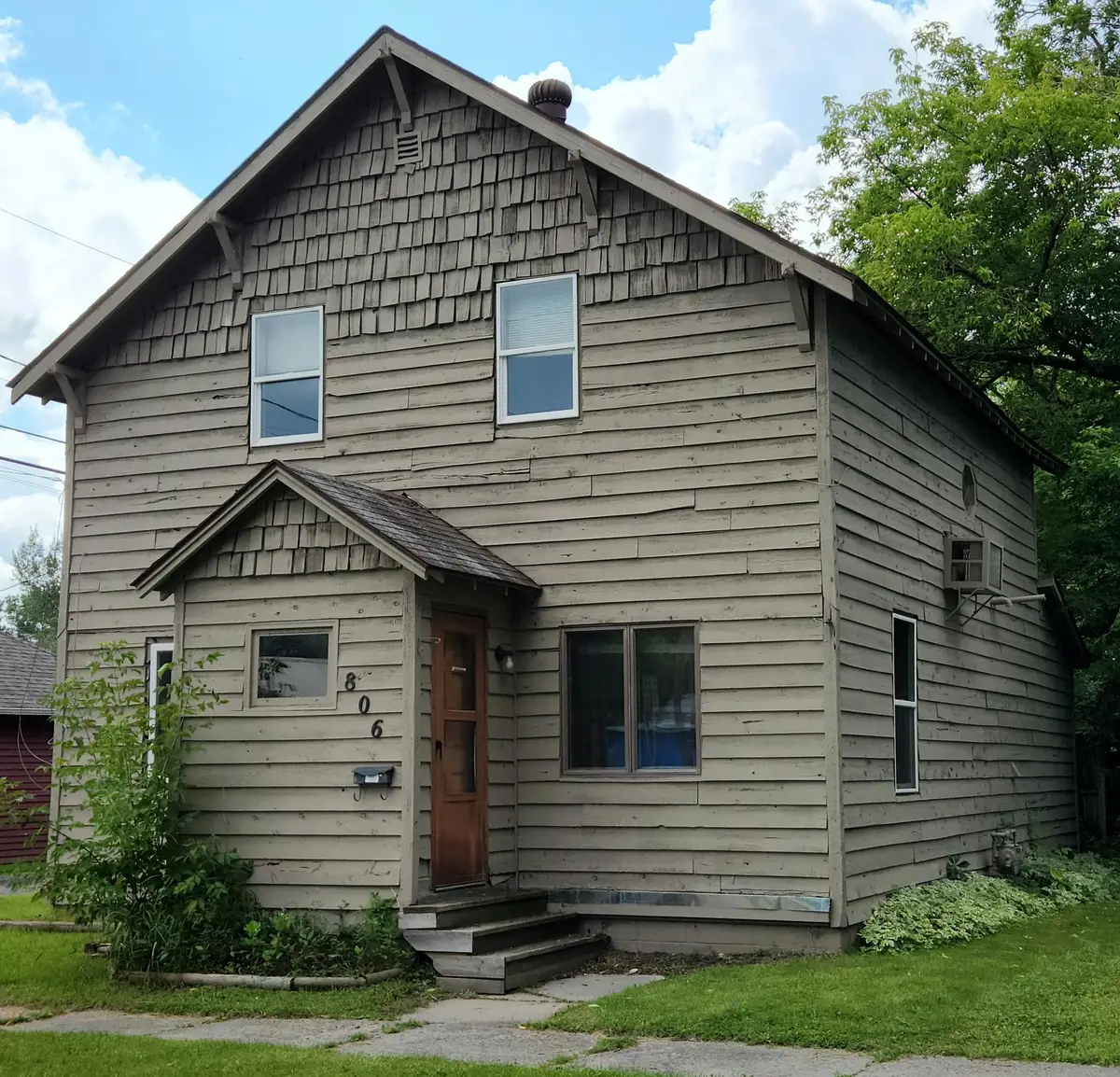 806 7th Avenue, International Falls, MN 56649 - Image #1