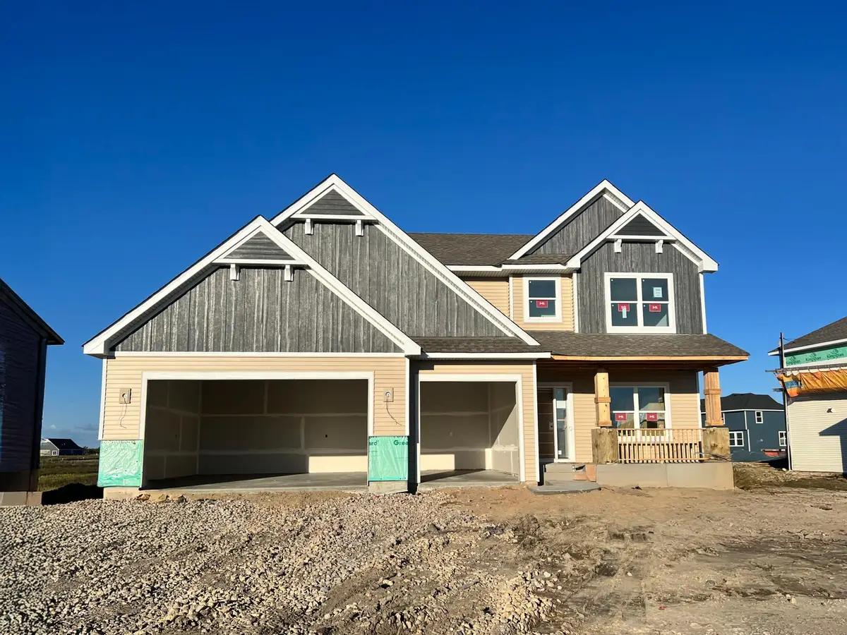 7528 Lotus Lane, Lino Lakes, MN 55038 - Image #1