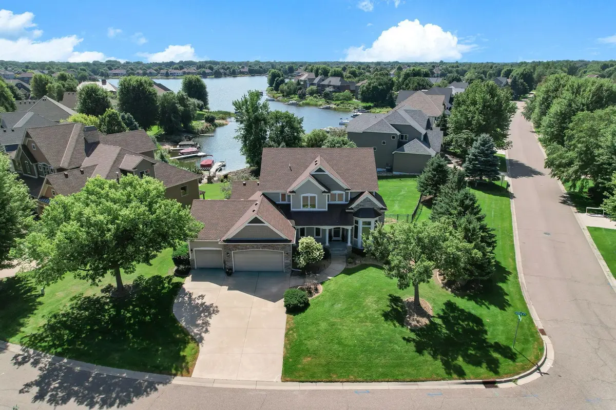 2924 122nd Court Ne, Blaine, MN 55449 - #1