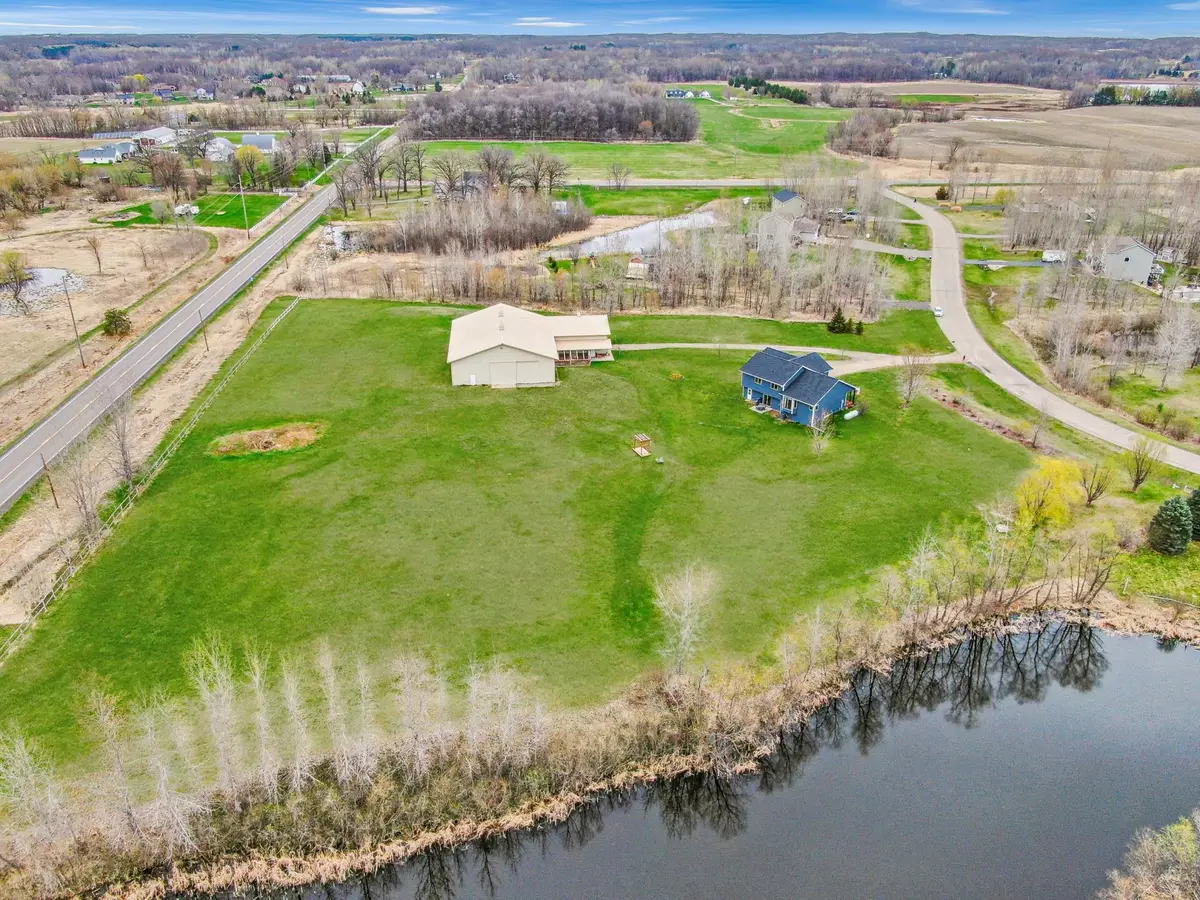 22184 Iman Street Nw, Nowthen, MN 55330 - Image #1