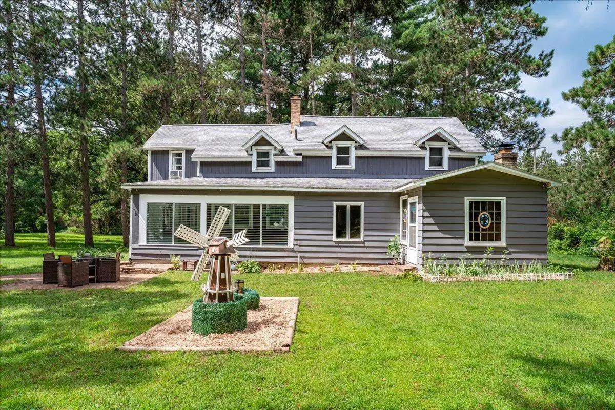 8333 Nine Mile Creek Road, Door, WI 54742 - Image #1