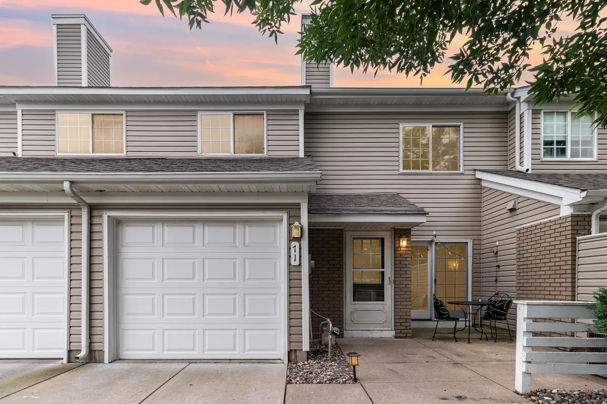 5955 Wedgewood Lane N #71, Plymouth, MN 55446 - Image #1