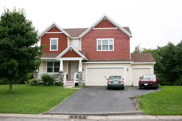 5695 160th Lane Nw, Ramsey, MN 55303