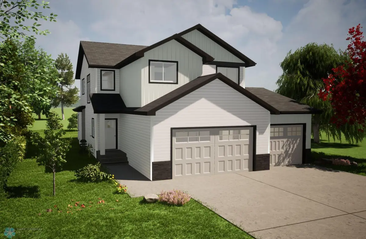 1258 Marlys Drive W, West Fargo, ND 58078 - Image #1