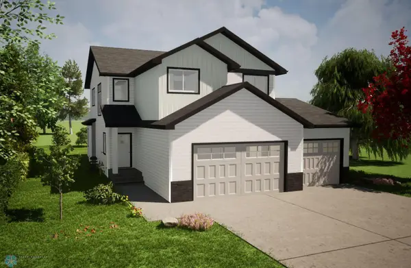 1258 Marlys Drive W, West Fargo, ND 58078