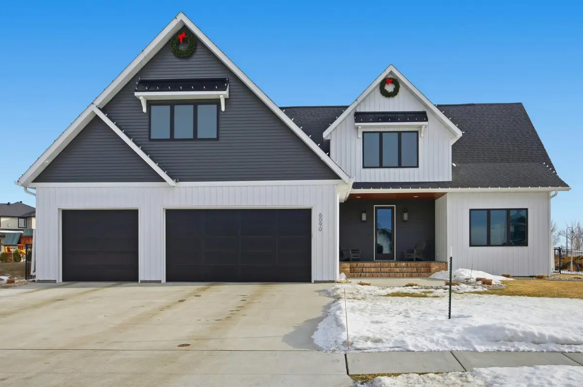 6090 Wildflower Drive S, Fargo, ND 58104 - Image #1