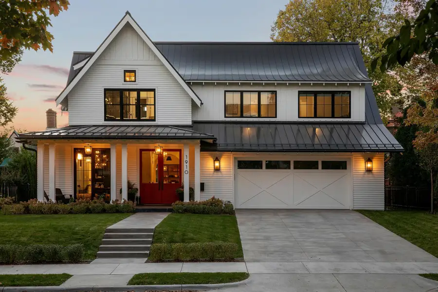 1910 Knox Avenue S, Minneapolis, MN 55403 - #2