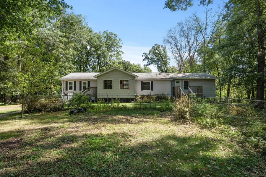 2894 115th Avenue, Greenbush, MN 55371 - Image #2