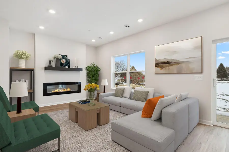 23175 Creekview Court, Rogers, MN 55374 - Image #3