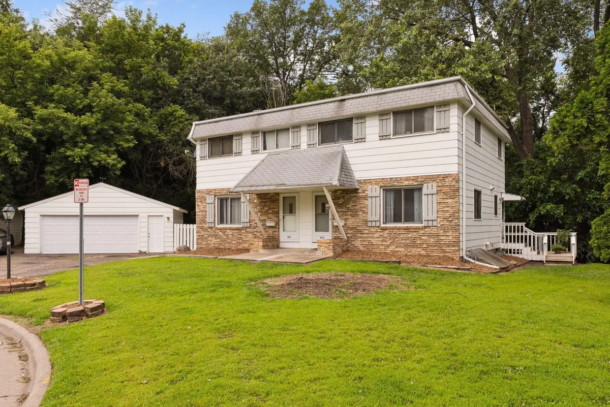 501 Shadyside Circle, Hopkins, MN 55343 - Image #1