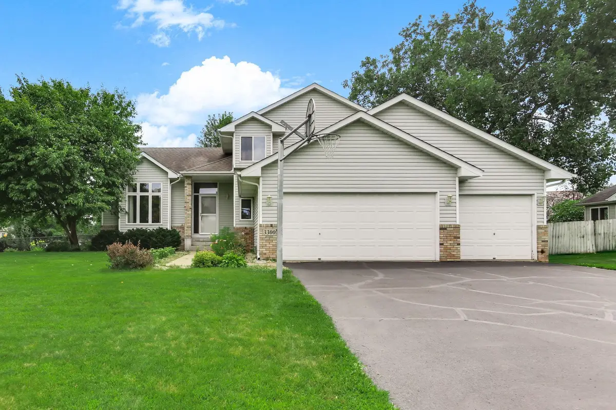 3300 138th Avenue Nw, Andover, MN 55304 - Image #1