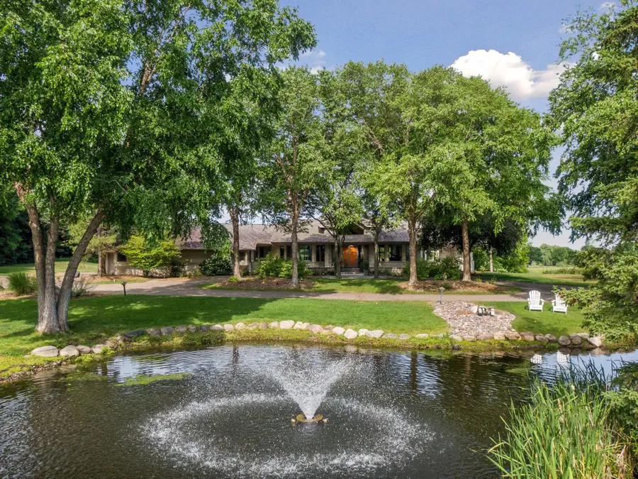 525 Navajo Road W, Medina, MN 55340 - #2