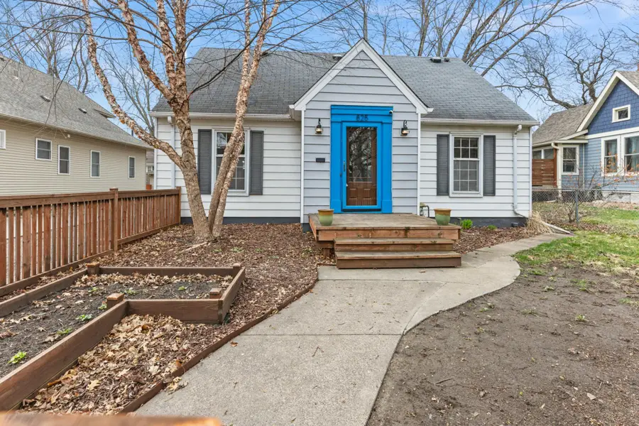 825 Delaware Avenue, Saint Paul, MN 55107 - #2