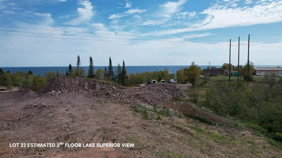 Lot 22 TBD Sawtooth Circle, Silver Bay, MN 55614 - Image #2