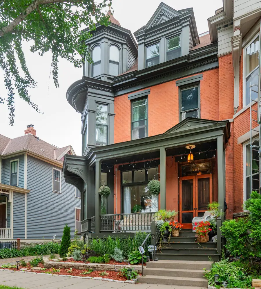 297 Laurel Avenue, Saint Paul, MN 55102 - Image #2