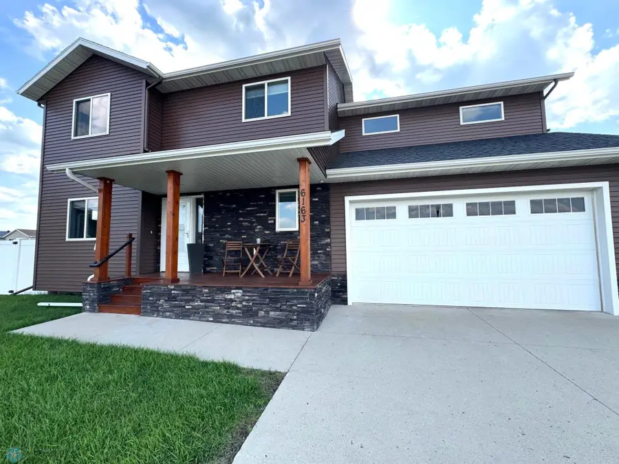 6163 Maple Valley Drive S, Fargo, ND 58104 - Image #2