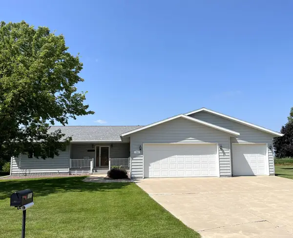 720 Plum Avenue, Windom, MN 56101