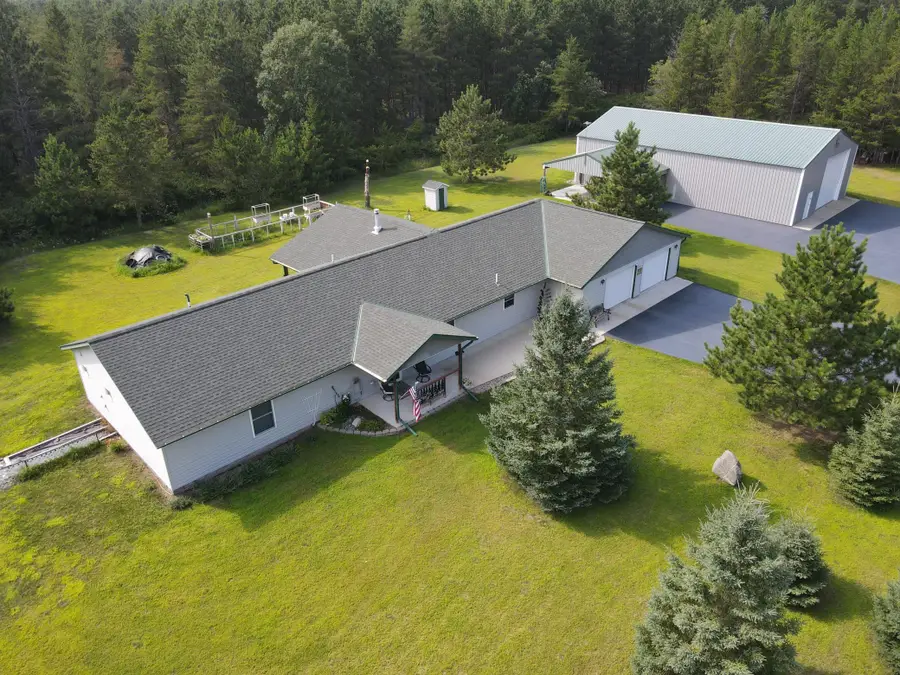 37237 Pine Cone Drive, Menahga, MN 56464 - #2