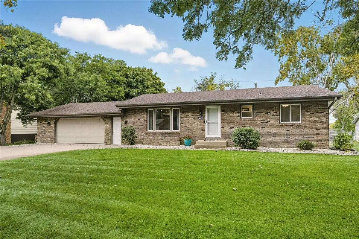 11308 Kentucky Avenue N, Champlin, MN 55316 - #1