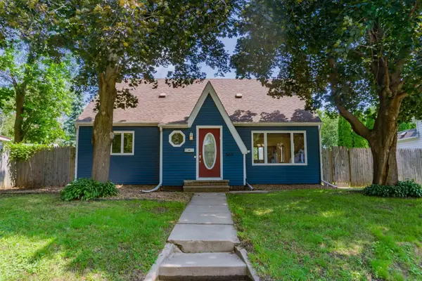 569 Glen Street Sw, Hutchinson, MN 55350