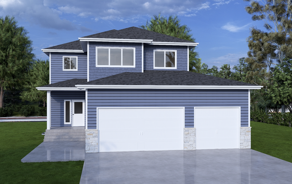 1039 61st Avenue W, West Fargo, ND 58078