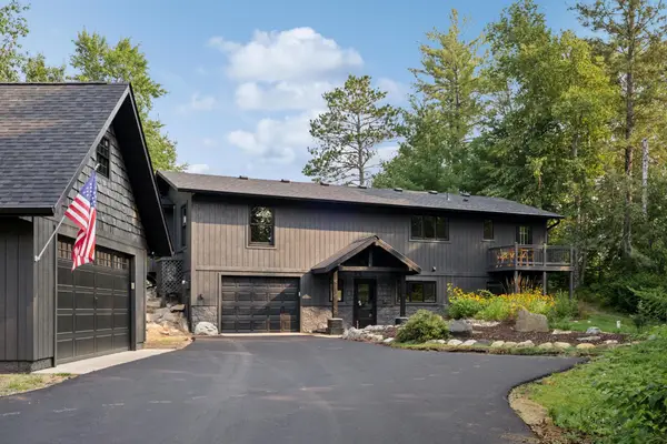 22910 S Shore Drive, Emily, MN 56447