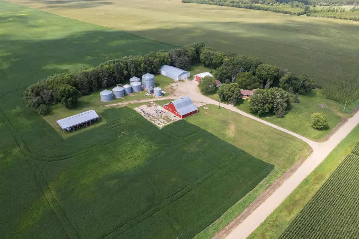 19118 Aspen Avenue, Tracy, MN 56175 - Image #1