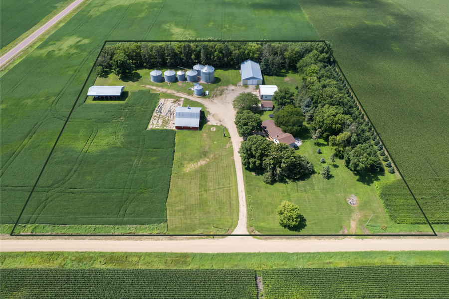 19118 Aspen Avenue, Tracy, MN 56175 - Image #3