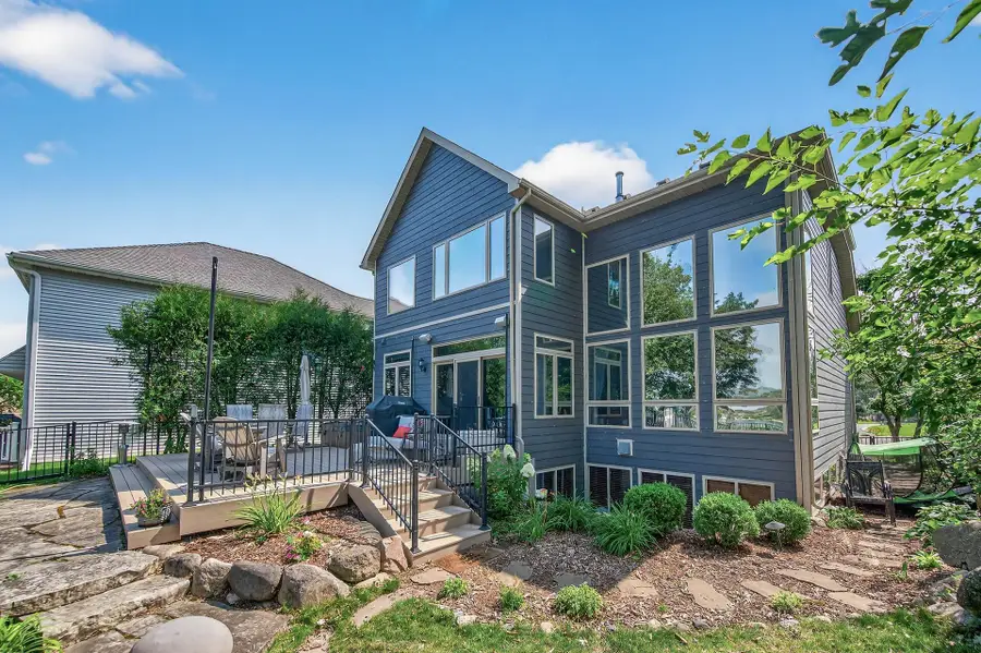 15408 Red Oaks Road Se, Prior Lake, MN 55372 - #2