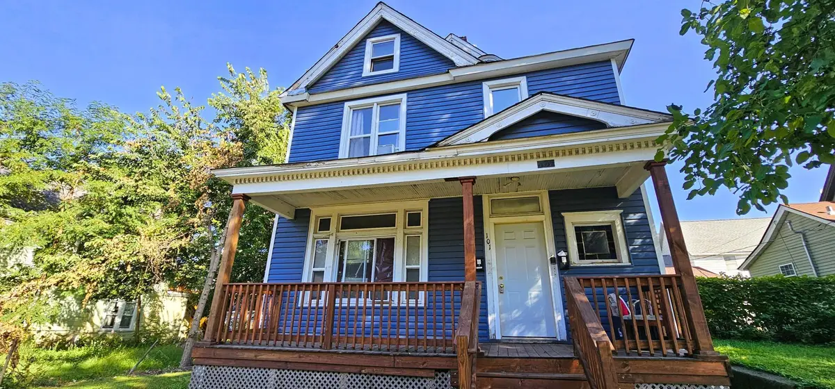 101 Manitoba Avenue, Saint Paul, MN 55117 - Image #1
