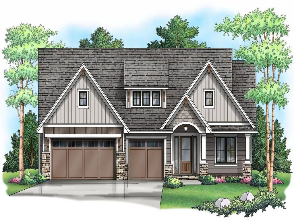 51XX Waterbury Road, Mound, MN 55364 - Image #1