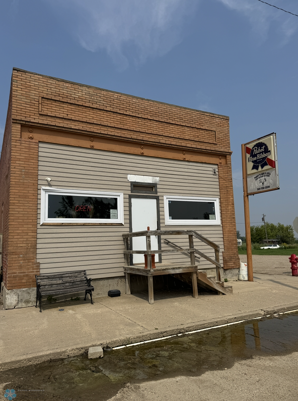 460 5th Avenue, Dazey, ND 58429