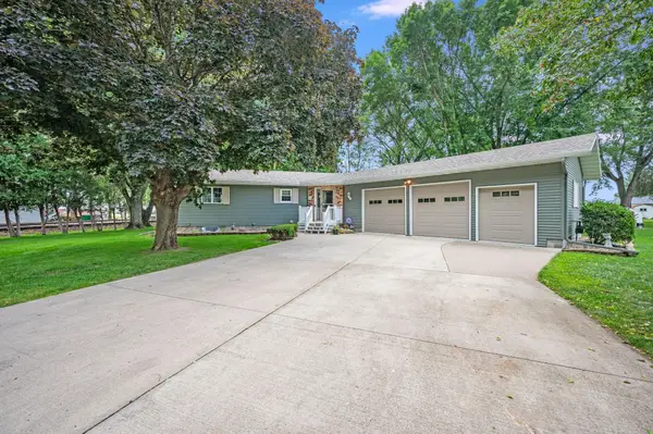 630 E 13th Street, Blue Earth, MN 56013