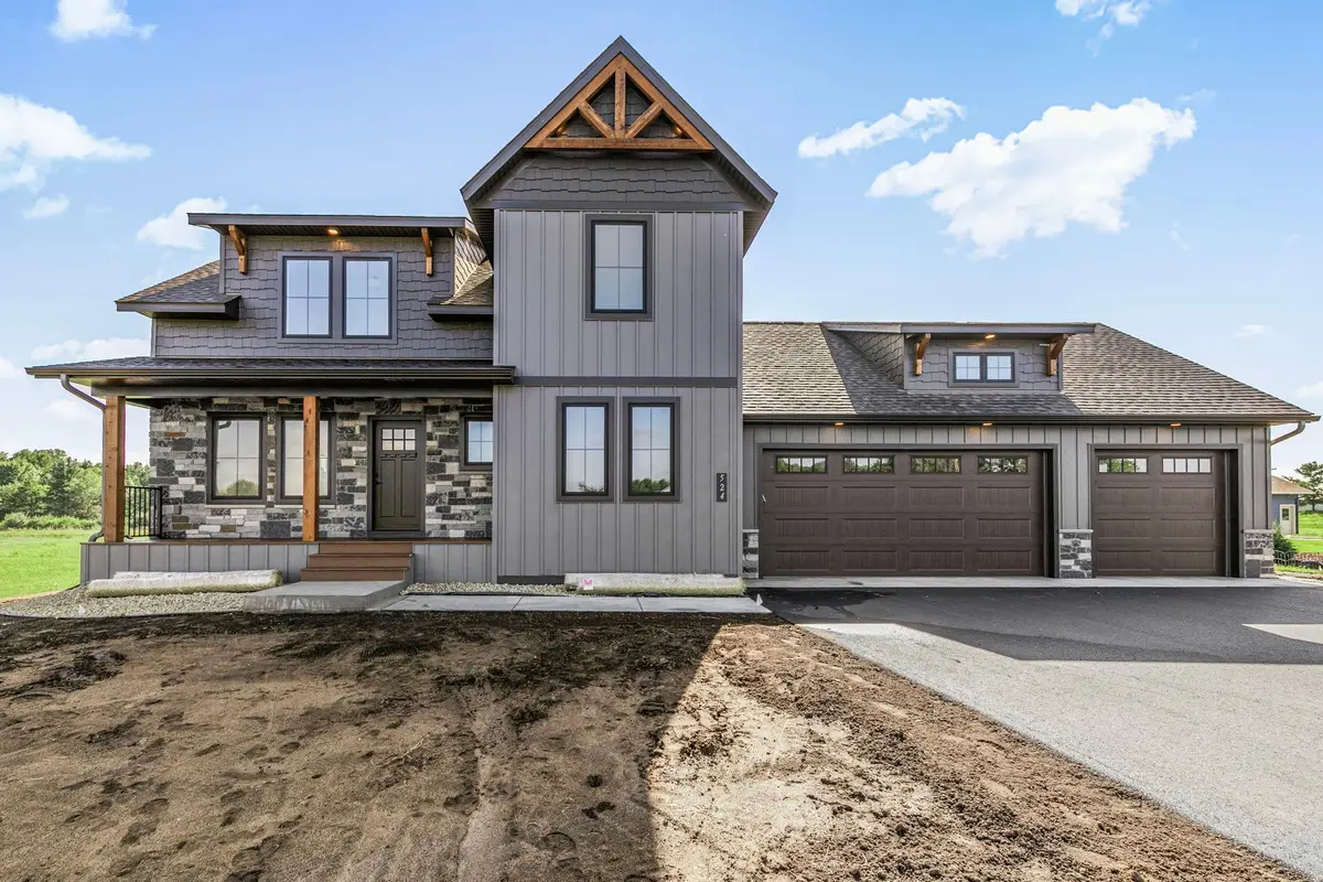 524 Northern Meadows Lane, Sartell, MN 56377 - Image #1