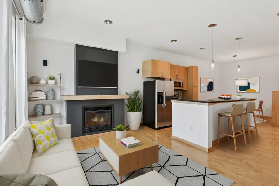 3640 Wooddale Avenue S #111, Saint Louis Park, MN 55416 - Image #2