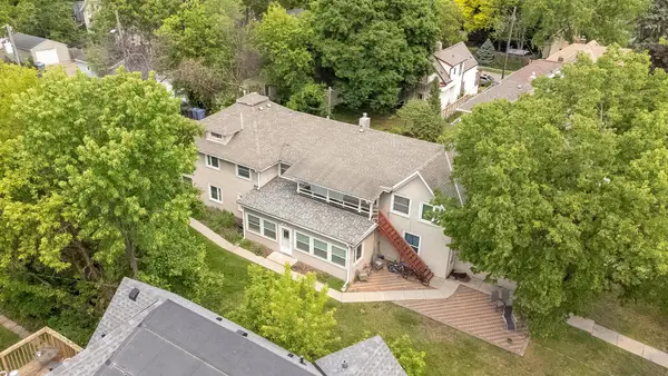 3912 Blaisdell Avenue S, Minneapolis, MN 55409