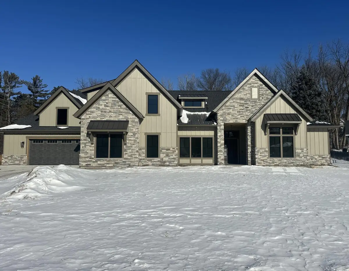 6205 Hillside Road, Edina, MN 55436 - Image #1
