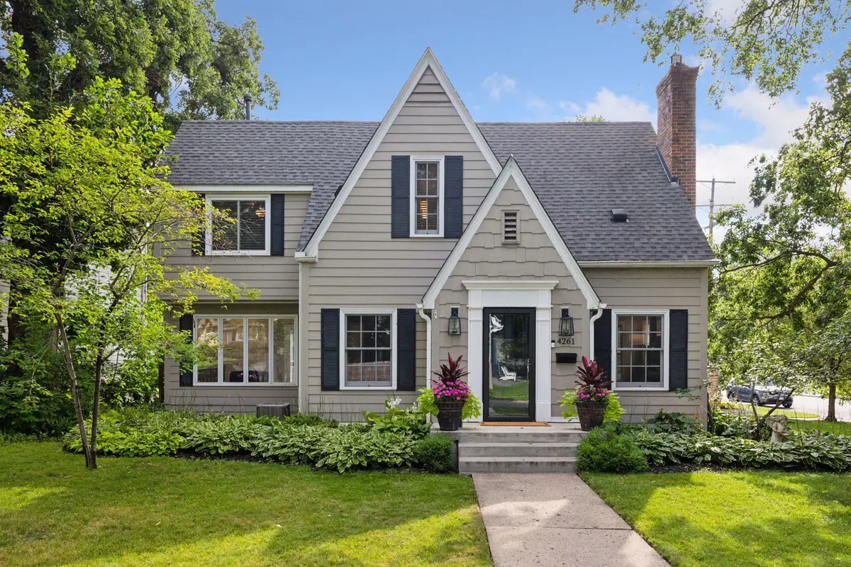 4261 Browndale Avenue, Saint Louis Park, MN 55416 - Image #1