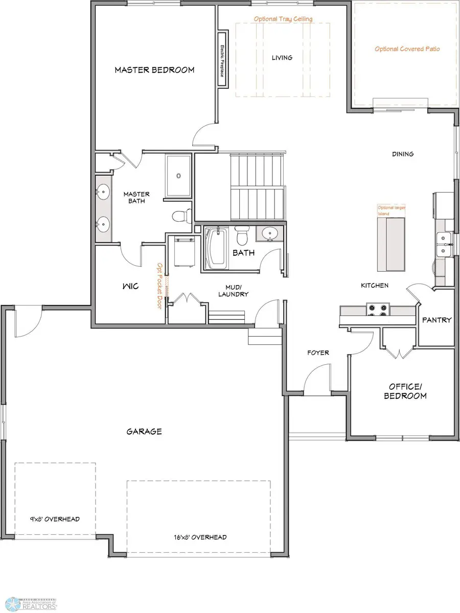 3187 66th Avenue S, Fargo, ND 58104 - Image #3