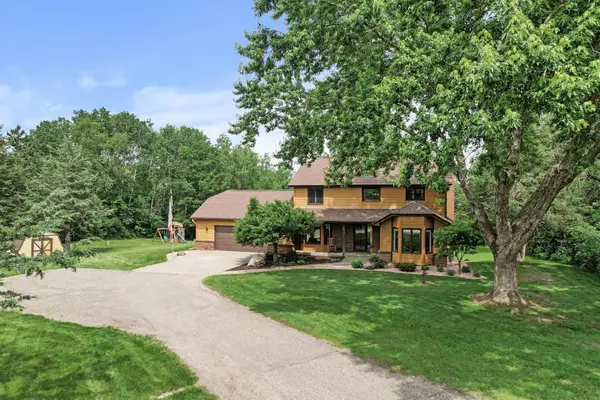 9950 204th Street Court N, Forest Lake, MN 55025