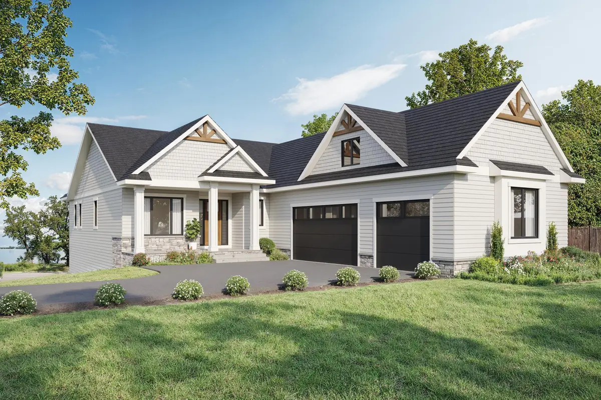 5255 W Bald Eagle Boulevard, White Bear Township, MN 55110 - Image #1