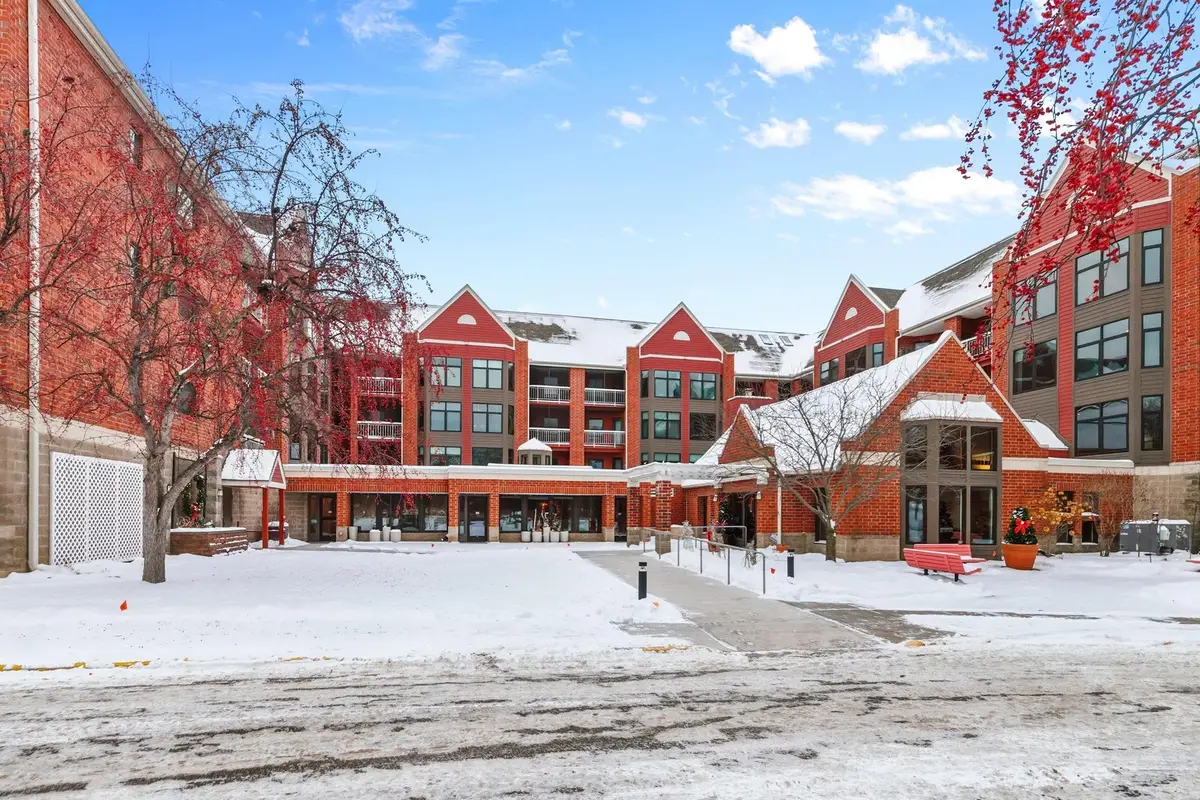 500 County Road B W #309, Roseville, MN 55113 - Image #1