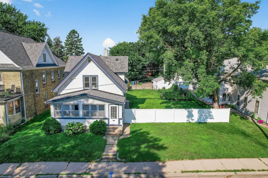 1538 Washington Street Ne, Minneapolis, MN 55413 - #3