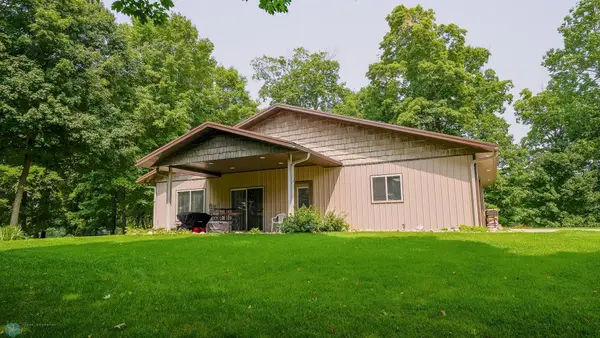 44865 267th Avenue, Lida Twp, MN 56572