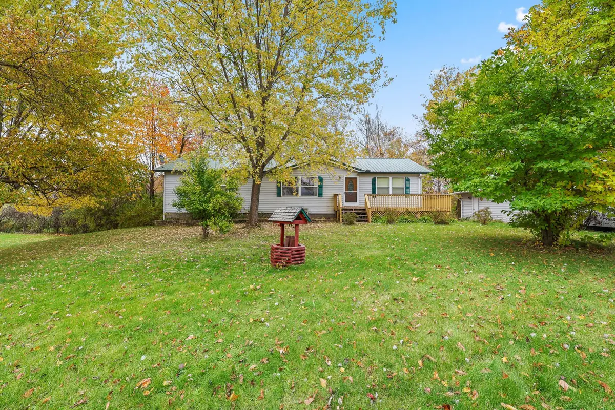 1727 N Lake Drive, Braham, MN 55006 - Image #1